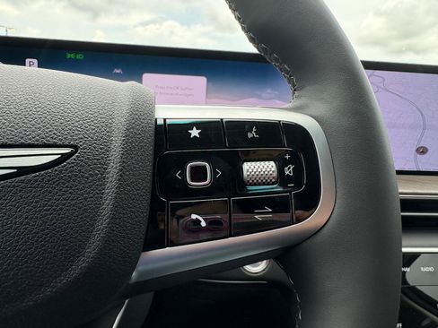 New 2026 Genesis GV80 2.5T Select AWD/4WD image 43