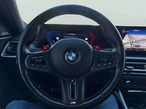 Used 2024 BMW M2 w/ Lighting Package RWD image 32