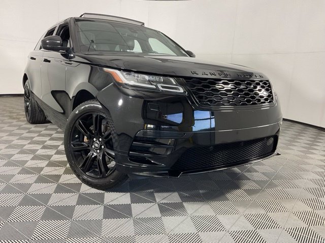Used 2020 Land Rover Range Rover Velar R-Dynamic S AWD/4WD image 44