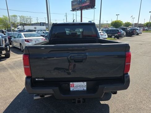 New 2026 Toyota Tacoma TRD Off-Road AWD/4WD image 5