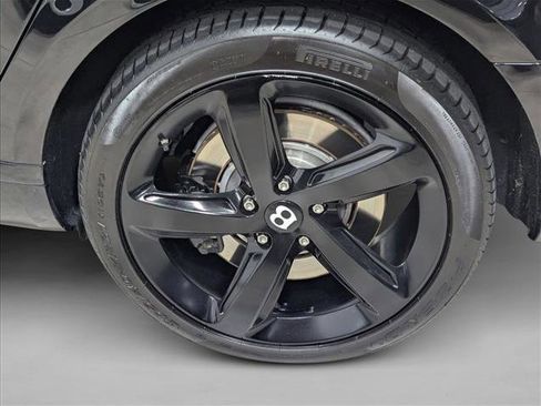 Used 2020 Bentley Mulsanne Speed RWD image 24