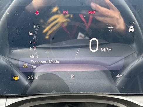New 2026 Buick Envista Preferred w/ Advanced Safety Package FWD image 28