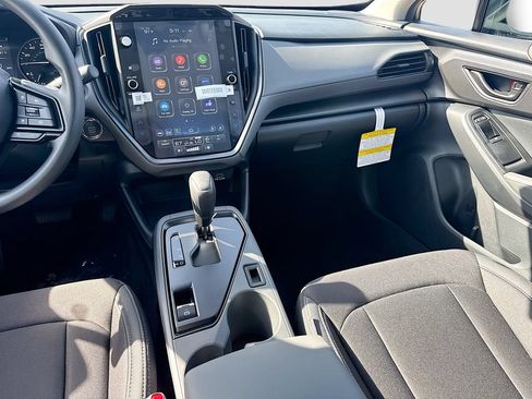 New 2026 Subaru Crosstrek 2.5i Premium AWD/4WD image 28