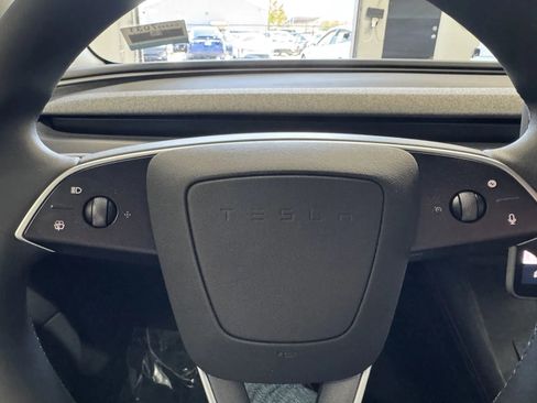 Used 2025 Tesla Model 3 Long Range RWD image 21