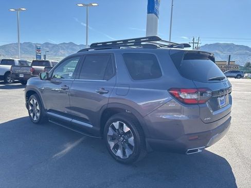 New 2026 Honda Pilot Elite image 5