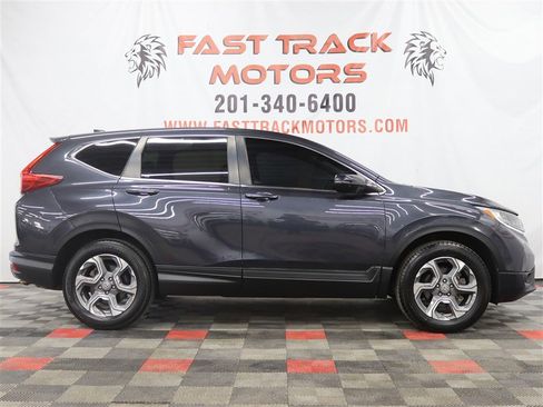 Used 2019 Honda CR-V EX image 5