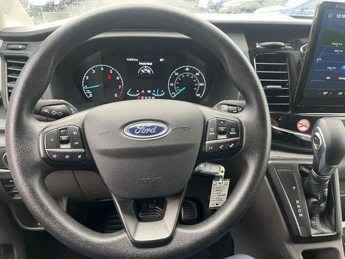 Used 2024 Ford Transit 350 XLT image 24