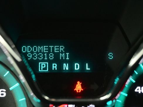 Used 2015 Chevrolet Traverse LT w/ Style and Technology Package image 26