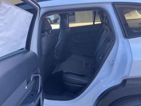 New 2026 MAZDA CX-50 AWD 2.5 Hybrid w/ Weather Package image 22