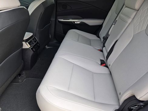 New 2026 Lexus RX 350 FWD image 17