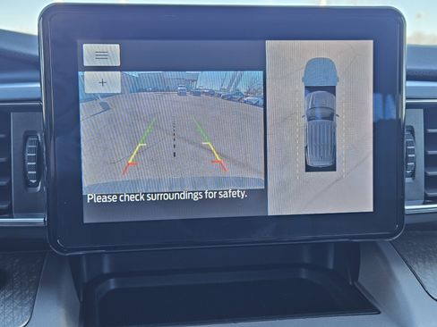 Used 2023 Ford Explorer Timberline w/ Timberline Technology Package image 17