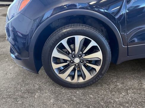 Used 2018 Buick Encore Preferred FWD image 12