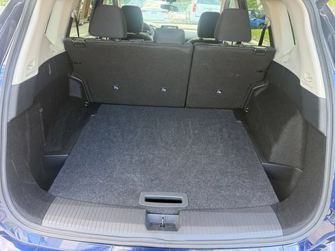 Used 2026 Nissan Rogue SV FWD image 32