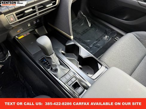 Used 2026 Toyota Camry LE image 19