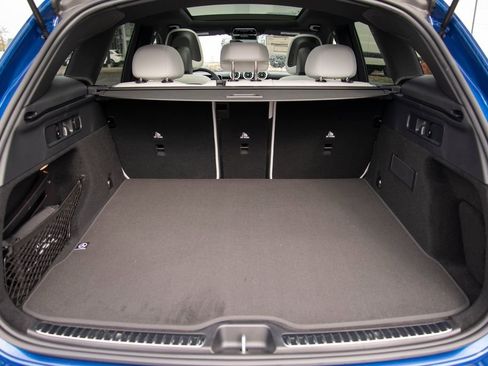 New 2026 Mercedes-Benz GLC 300 4MATIC image 5