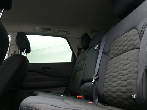 New 2026 Nissan Pathfinder SV AWD/4WD image 5