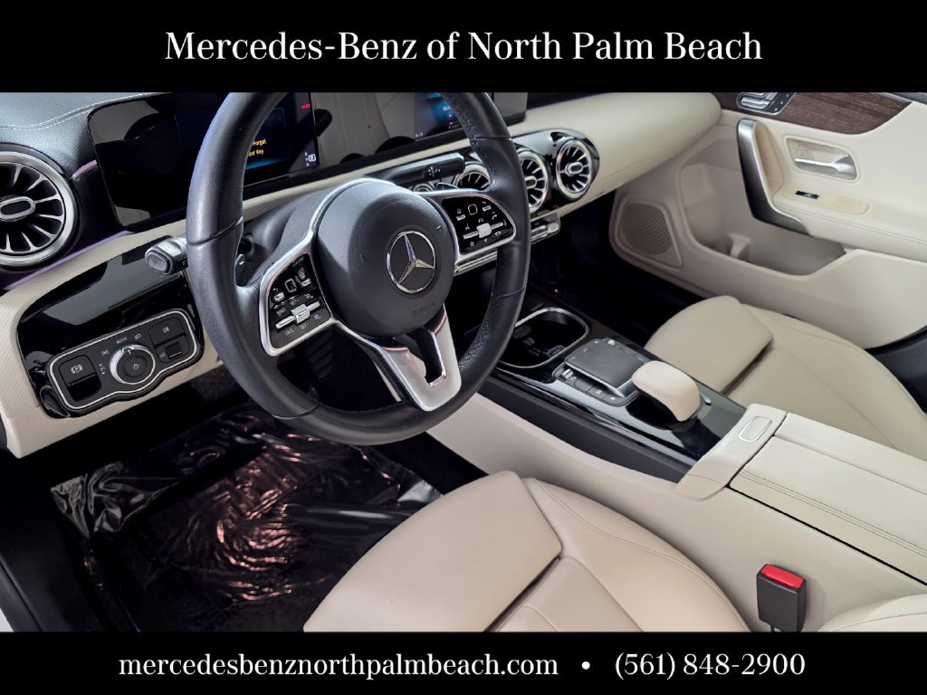 Used 2021 Mercedes-Benz CLA 250 image 10