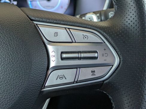 Certified 2022 Hyundai Santa Fe Calligraphy FWD image 26