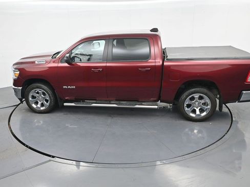 Used 2022 RAM 1500 Big Horn AWD/4WD image 23