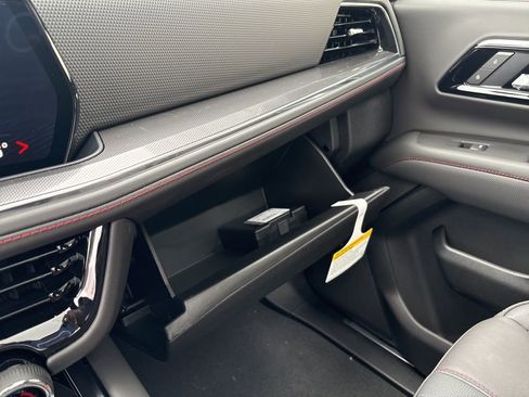 New 2026 Chevrolet Tahoe RST w/ Comfort Package image 32