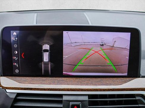 Used 2020 BMW X3 xDrive30i w/ Convenience Package image 19