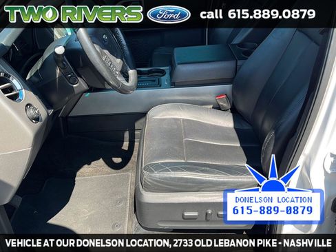 Used 2015 Ford Expedition XLT w/ Equipment Group 202A image 16