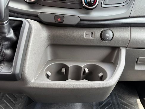 New 2025 Ford Transit 250 148 Medium Roof w/ Load Area Protection Package image 34