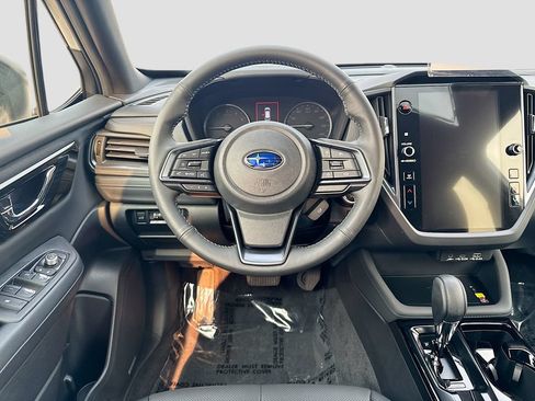 Certified 2026 Subaru Forester Limited AWD/4WD image 22