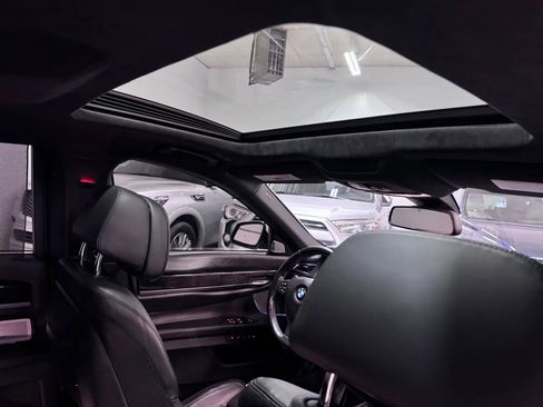 Used 2014 BMW 750Li xDrive 750Li xDrive Sedan 4D image 20