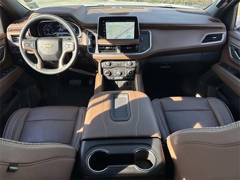 Used 2023 Chevrolet Tahoe High Country w/ Premium Package 2 image 19