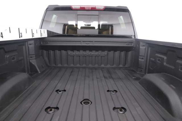 Used 2024 GMC Sierra 2500 Denali w/ Denali Reserve Package AWD/4WD image 31