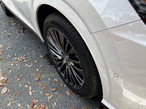 Used 2023 Lexus RX 350 w/ Cold Area Package image 11