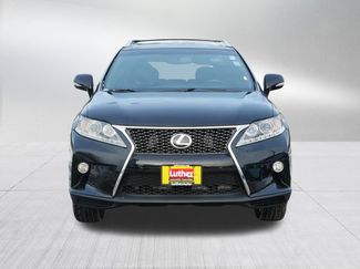 Used 2014 Lexus RX 350 F Sport video 2