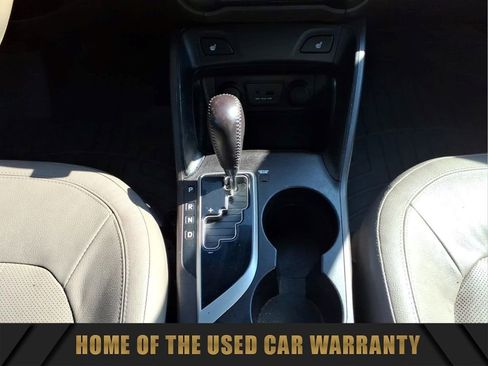 Used 2013 Hyundai Tucson Limited w/ Premium Pkg AWD/4WD image 28