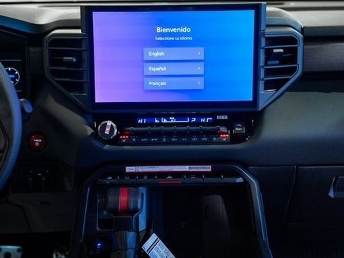 New 2026 Toyota Sequoia TRD Pro image 25