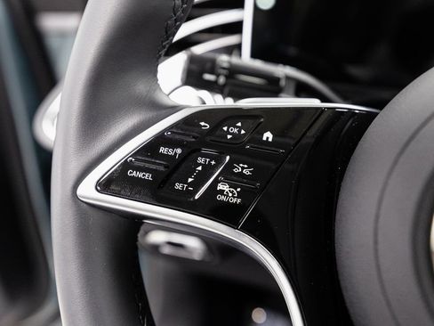 Certified 2024 Mercedes-Benz E 350 4MATIC Sedan image 11
