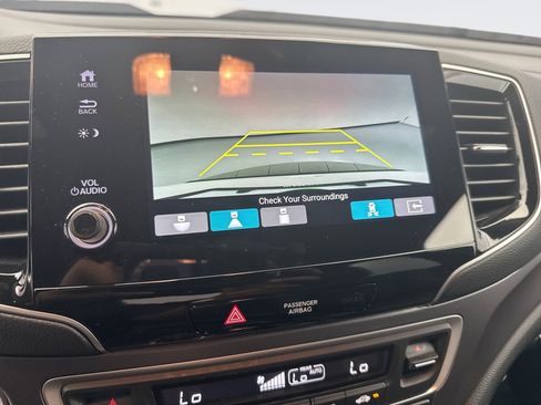Used 2025 Honda Passport EX-L image 15