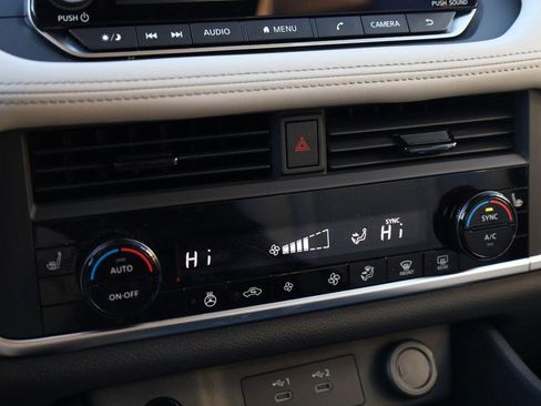 New 2026 Nissan Rogue SV image 15