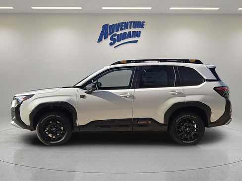 New 2026 Subaru Forester Wilderness AWD/4WD image 4