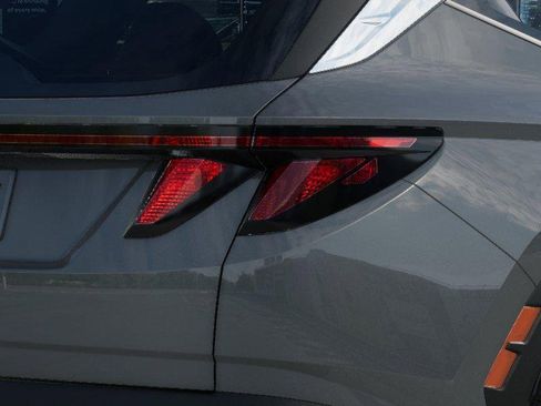New 2026 Hyundai Tucson SEL FWD image 10