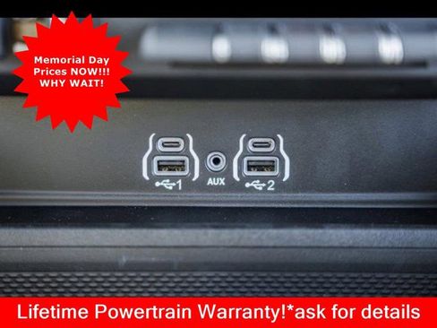New 2025 RAM 1500 Big Horn AWD/4WD image 26