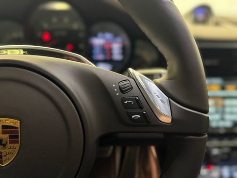 Used 2016 Porsche 911 Carrera GTS image 18