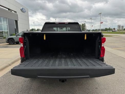 Used 2019 Chevrolet Silverado 1500 RST w/ All-Star Edition AWD/4WD image 39
