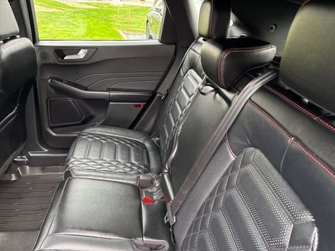 Used 2023 Ford Escape ST-Line Elite w/ Premium Technology Package image 11