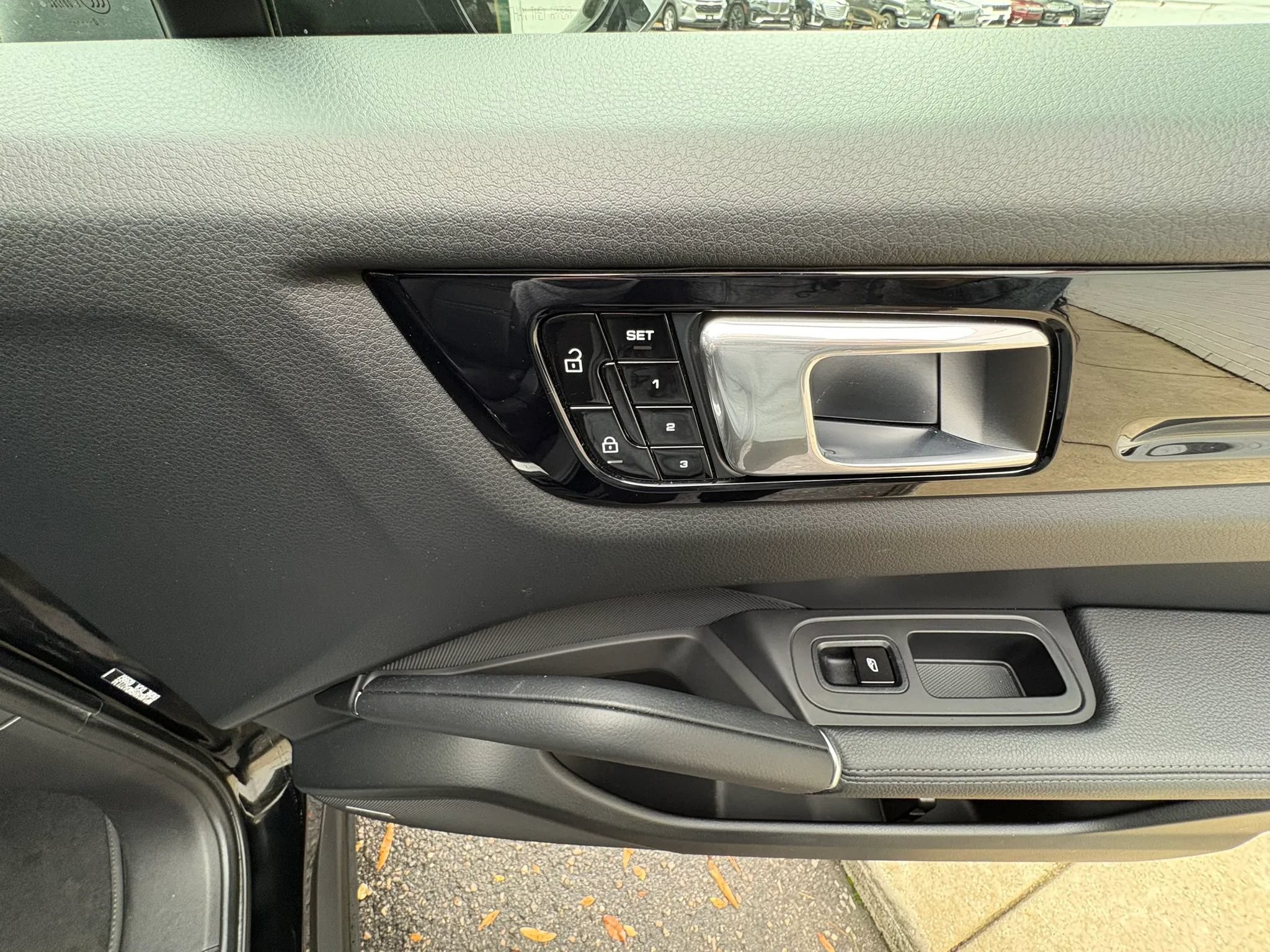 Used 2021 Porsche Cayenne S AWD/4WD image 14
