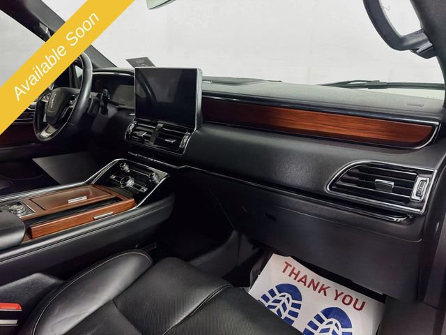 Used 2023 Lincoln Navigator L Reserve w/ Equipment Group 201A AWD/4WD image 32