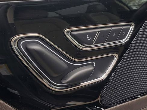 Certified 2024 Lincoln Aviator Reserve w/ Elements Package Plus AWD/4WD image 11