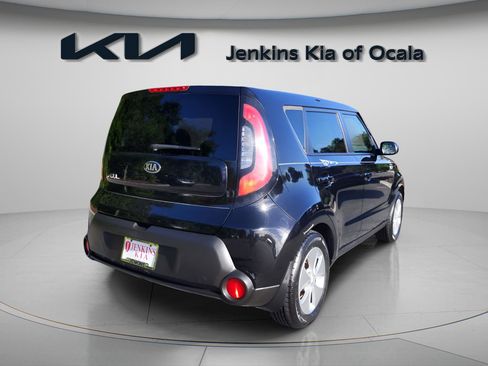 Used 2016 Kia Soul image 8