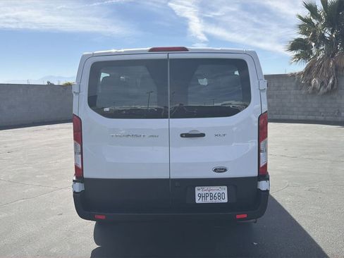 Used 2023 Ford Transit 350 XLT image 29