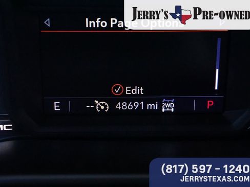 Used 2021 GMC Sierra 1500 SLT image 10